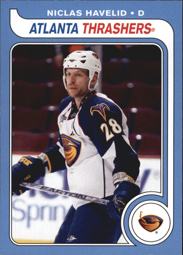2008-09 O-Pee-Chee Hockey 1979-80 Retro (#301-600) Singles -You Choose - Picture 198 of 376