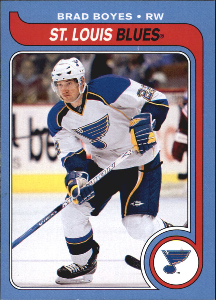2008-09 O-Pee-Chee Hockey 1979-80 Retro (#301-600) Singles -You Choose - Picture 202 of 376
