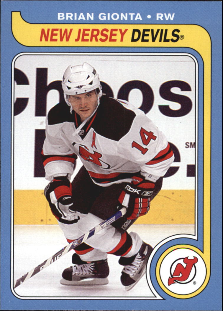 2008-09 O-Pee-Chee Hockey 1979-80 Retro (#301-600) Singles -You Choose - Picture 204 of 376