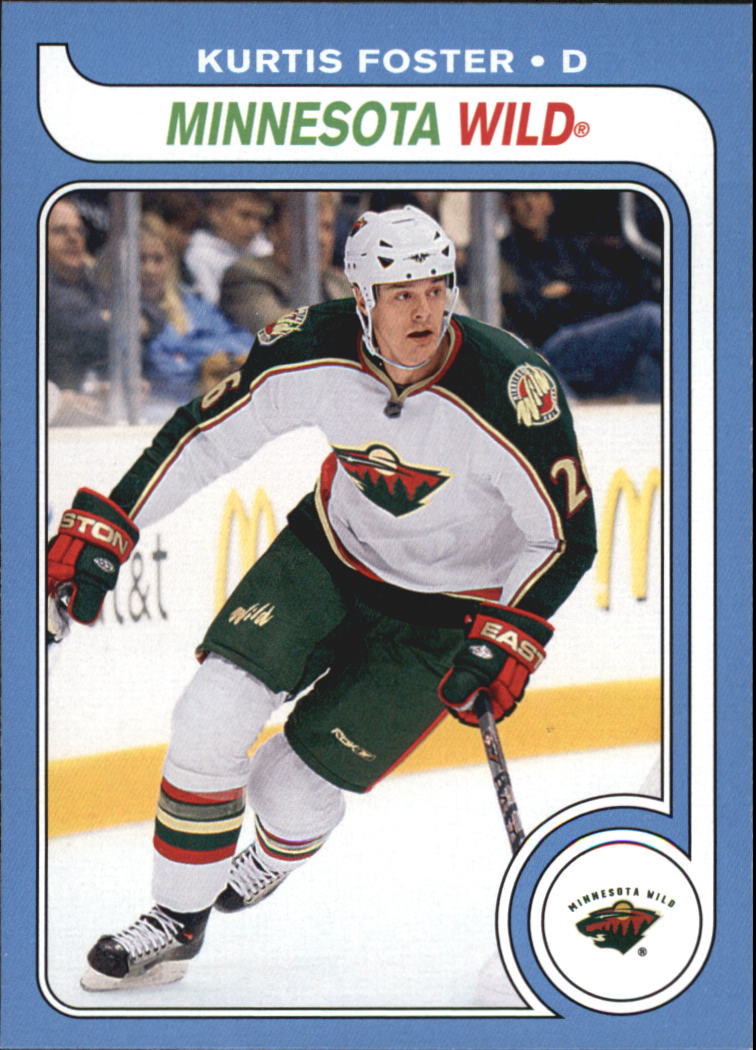 2008-09 O-Pee-Chee Hockey 1979-80 Retro (#301-600) Singles -You Choose - Picture 212 of 376