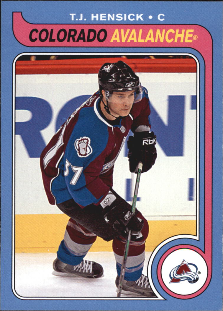 2008-09 O-Pee-Chee Hockey 1979-80 Retro (#301-600) Singles -You Choose - Picture 217 of 376