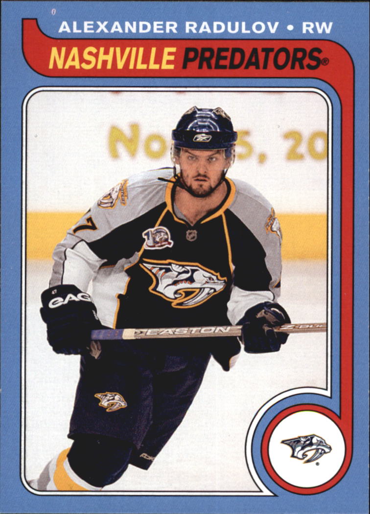 2008-09 O-Pee-Chee Hockey 1979-80 Retro (#301-600) Singles -You Choose - Picture 220 of 376