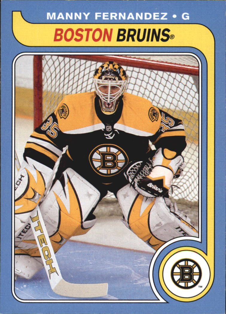 2008-09 O-Pee-Chee Hockey 1979-80 Retro (#301-600) Singles -You Choose - Picture 223 of 376
