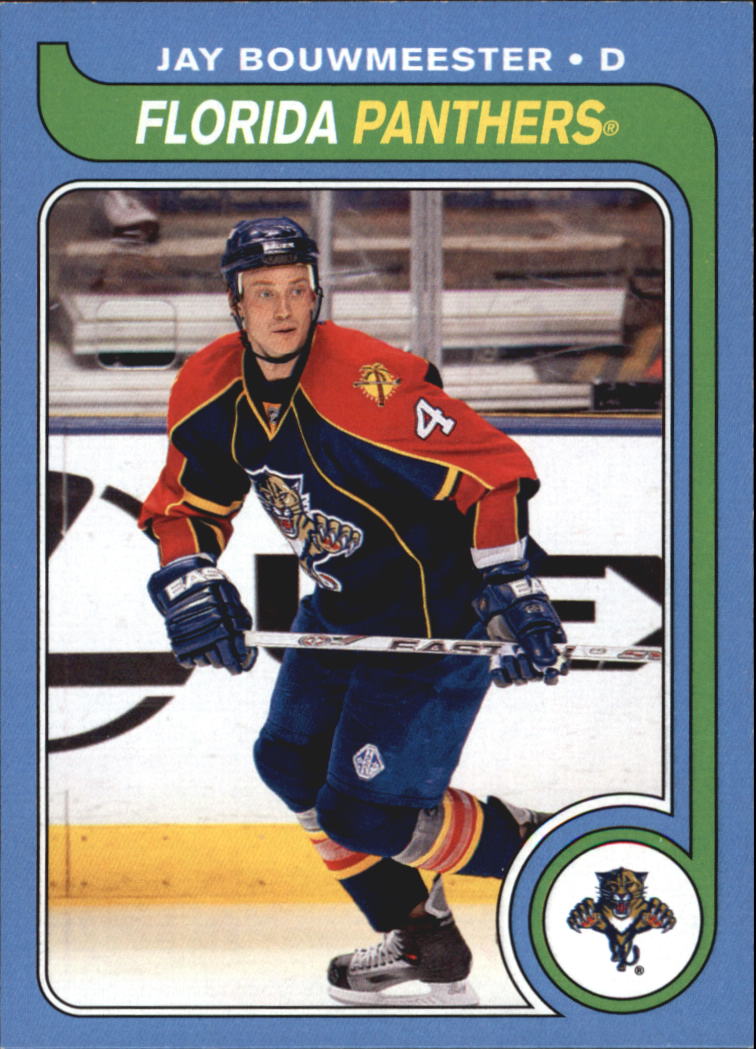 2008-09 O-Pee-Chee Hockey 1979-80 Retro (#301-600) Singles -You Choose - Picture 226 of 376