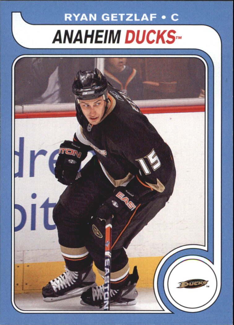 2008-09 O-Pee-Chee Hockey 1979-80 Retro (#301-600) Singles -You Choose - Picture 229 of 376