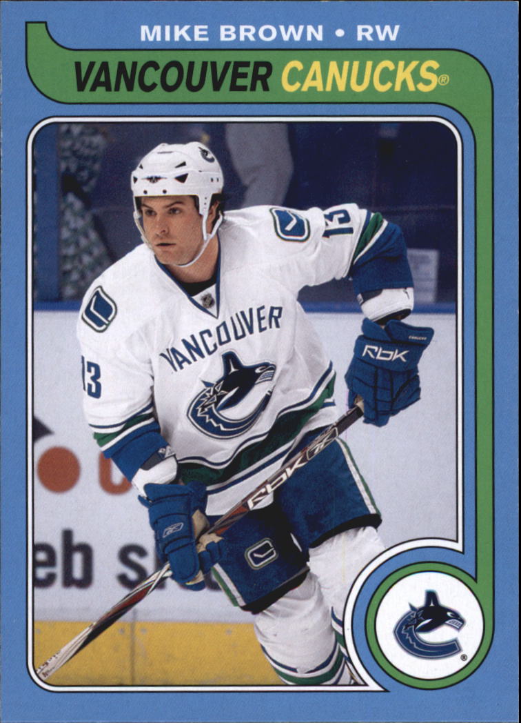 2008-09 O-Pee-Chee Hockey 1979-80 Retro (#301-600) Singles -You Choose - Picture 239 of 376