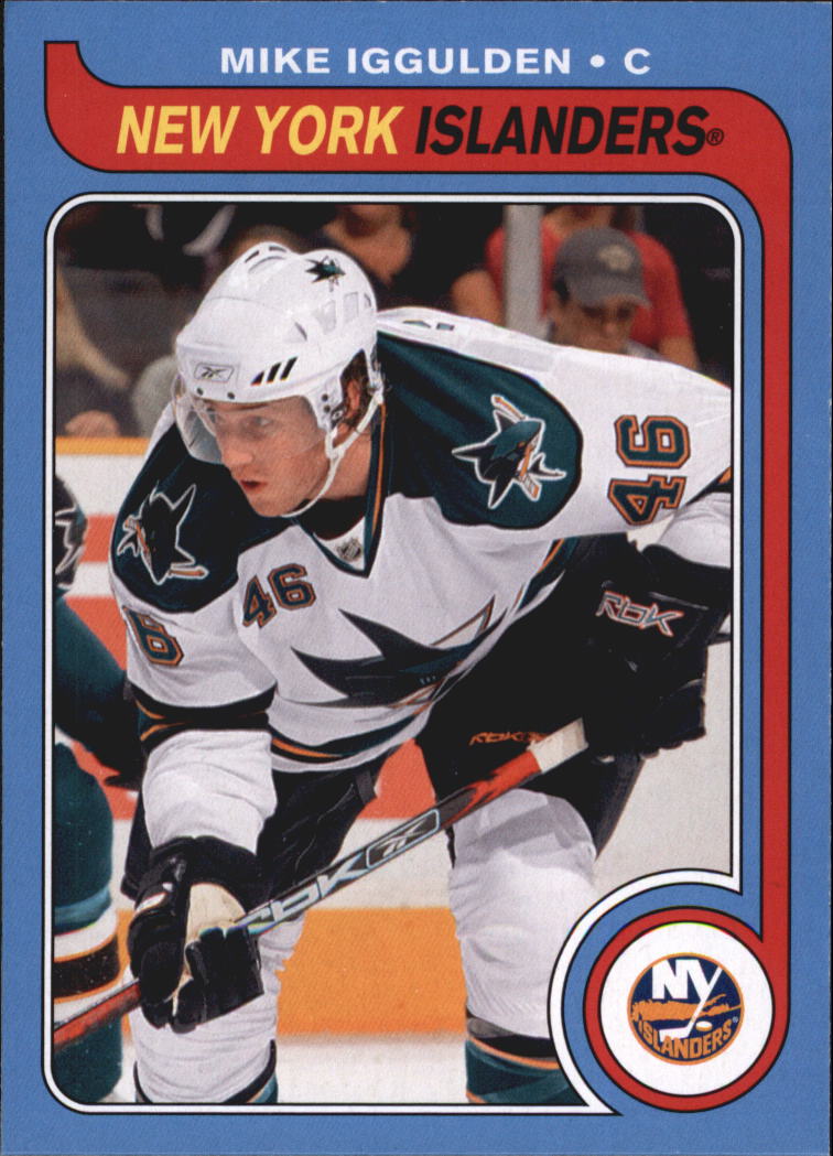 2008-09 O-Pee-Chee Hockey 1979-80 Retro (#301-600) Singles -You Choose - Picture 246 of 376