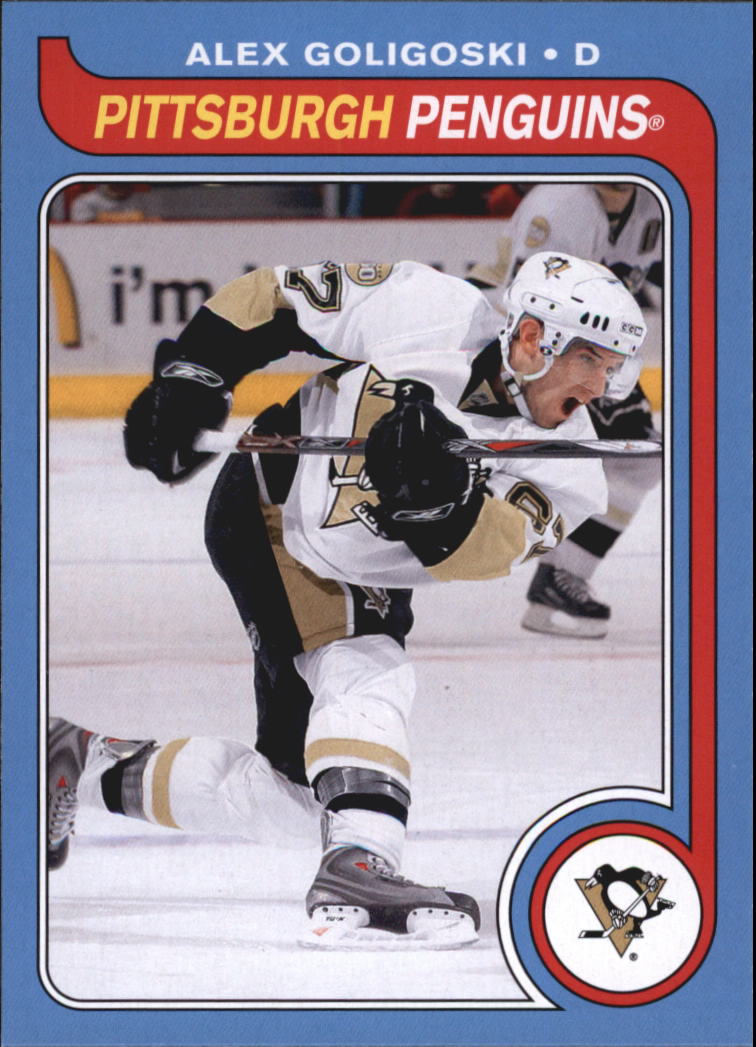 2008-09 O-Pee-Chee Hockey 1979-80 Retro (#301-600) Singles -You Choose - Picture 250 of 376