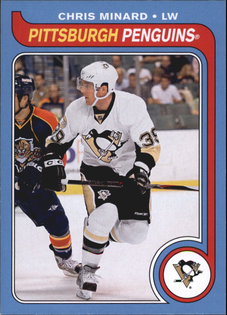 2008-09 O-Pee-Chee Hockey 1979-80 Retro (#301-600) Singles -You Choose - Picture 255 of 376