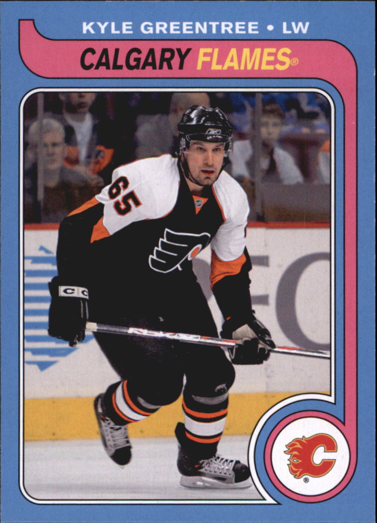 2008-09 O-Pee-Chee Hockey 1979-80 Retro (#301-600) Singles -You Choose - Picture 257 of 376