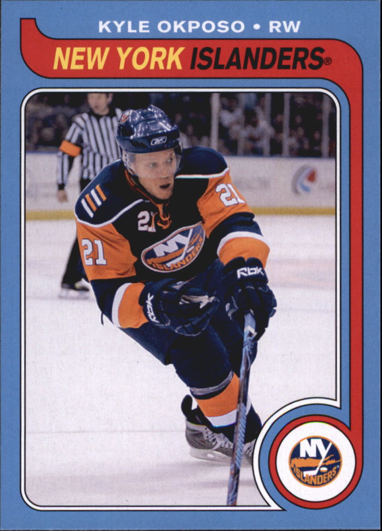 2008-09 O-Pee-Chee Hockey 1979-80 Retro (#301-600) Singles -You Choose - Picture 262 of 376