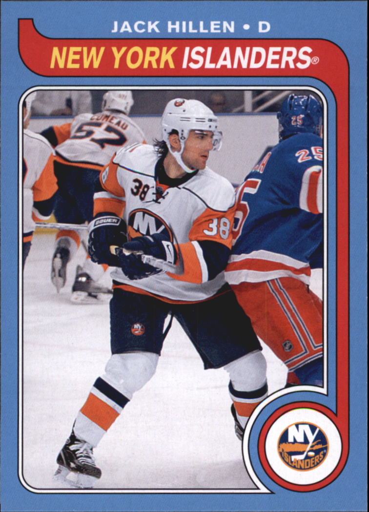 2008-09 O-Pee-Chee Hockey 1979-80 Retro (#301-600) Singles -You Choose - Picture 265 of 376