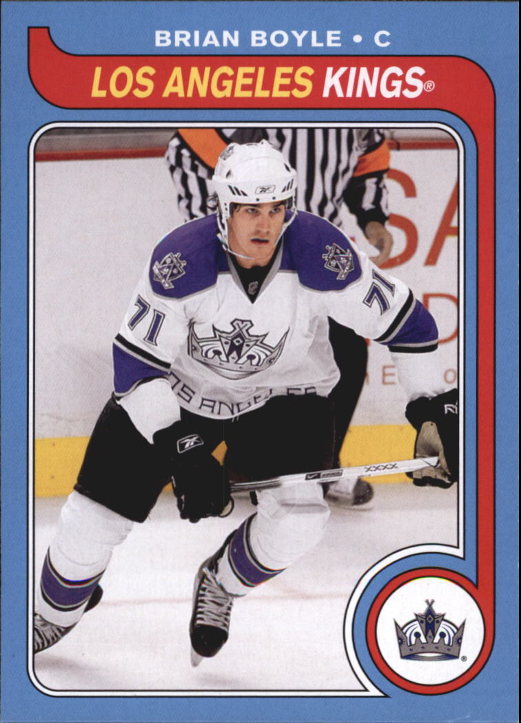 2008-09 O-Pee-Chee Hockey 1979-80 Retro (#301-600) Singles -You Choose - Picture 271 of 376