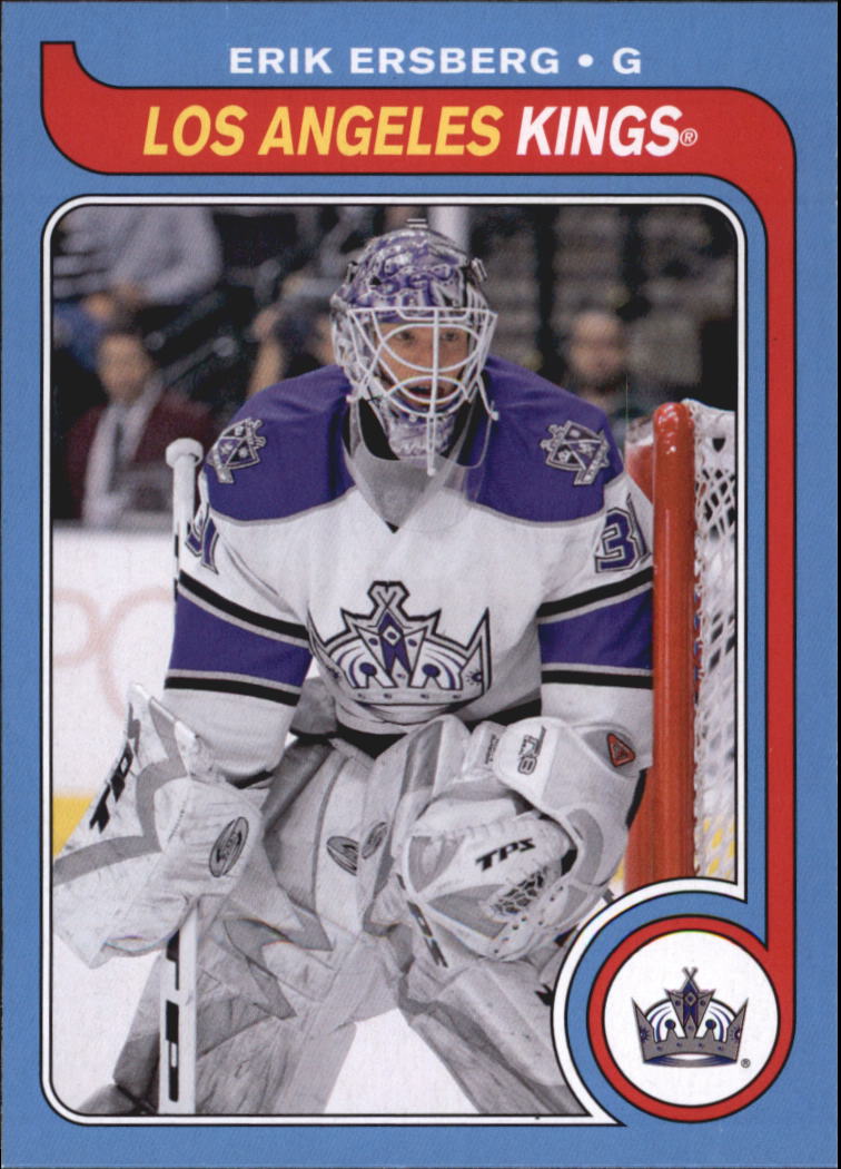 2008-09 O-Pee-Chee Hockey 1979-80 Retro (#301-600) Singles -You Choose - Picture 276 of 376