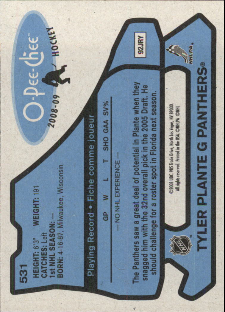 2008-09 O-Pee-Chee Hockey 1979-80 Retro (#301-600) Singles -You Choose - Picture 281 of 376