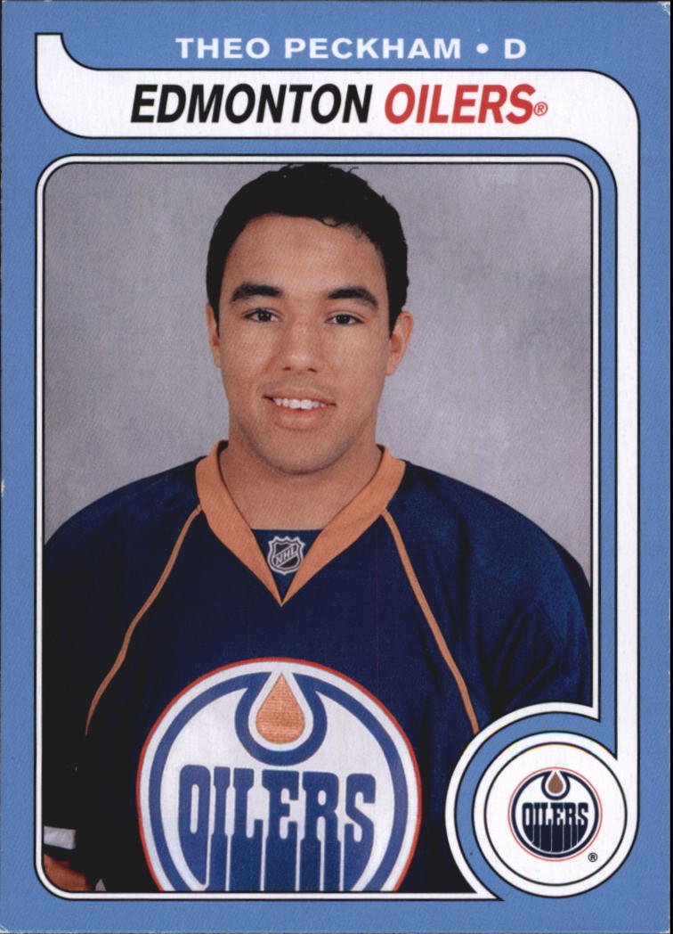 2008-09 O-Pee-Chee Hockey 1979-80 Retro (#301-600) Singles -You Choose - Picture 282 of 376