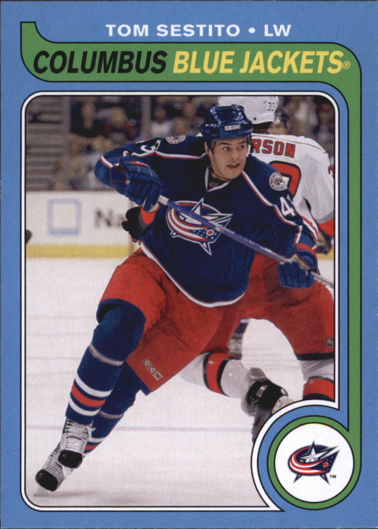 2008-09 O-Pee-Chee Hockey 1979-80 Retro (#301-600) Singles -You Choose - Picture 284 of 376