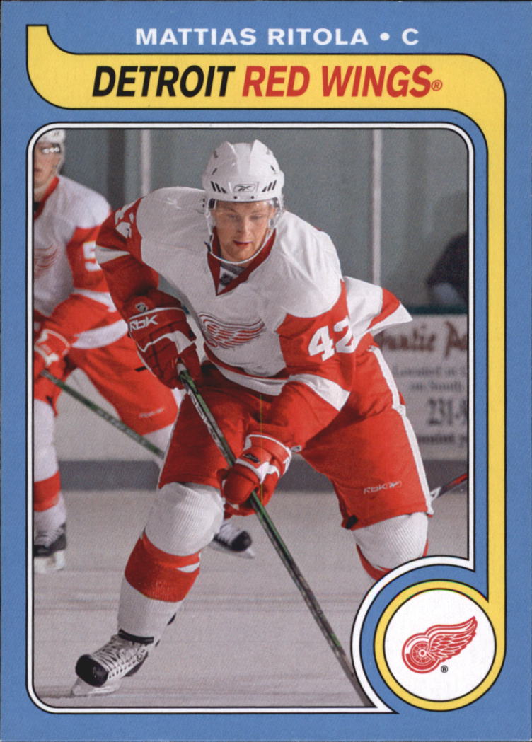 2008-09 O-Pee-Chee Hockey 1979-80 Retro (#301-600) Singles -You Choose - Picture 290 of 376