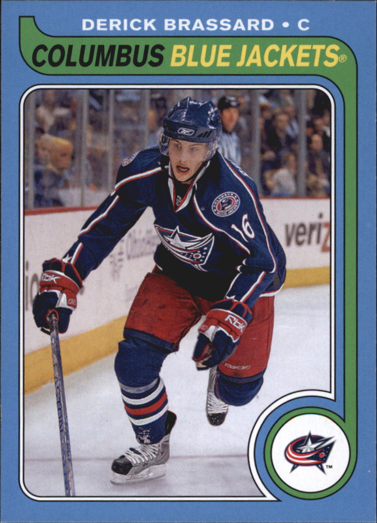 2008-09 O-Pee-Chee Hockey 1979-80 Retro (#301-600) Singles -You Choose - Picture 296 of 376