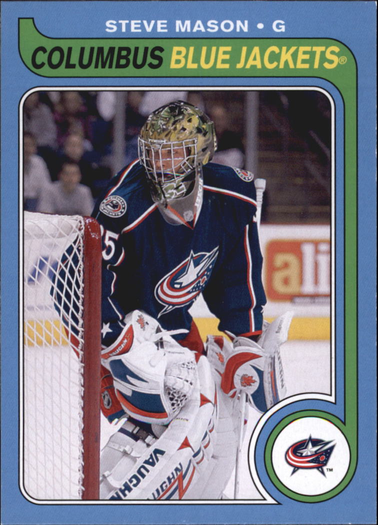 2008-09 O-Pee-Chee Hockey 1979-80 Retro (#301-600) Singles -You Choose - Picture 298 of 376