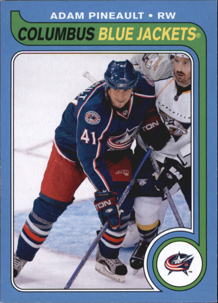 2008-09 O-Pee-Chee Hockey 1979-80 Retro (#301-600) Singles -You Choose - Picture 300 of 376