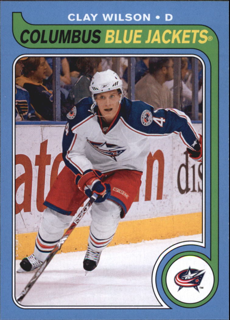 2008-09 O-Pee-Chee Hockey 1979-80 Retro (#301-600) Singles -You Choose - Picture 303 of 376