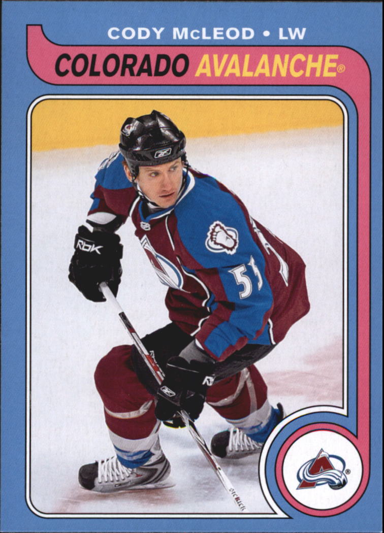 2008-09 O-Pee-Chee Hockey 1979-80 Retro (#301-600) Singles -You Choose - Picture 305 of 376