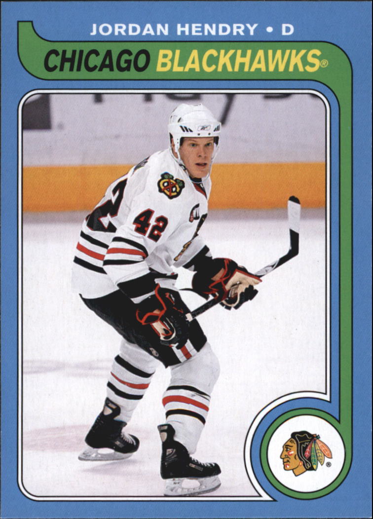 2008-09 O-Pee-Chee Hockey 1979-80 Retro (#301-600) Singles -You Choose - Picture 307 of 376