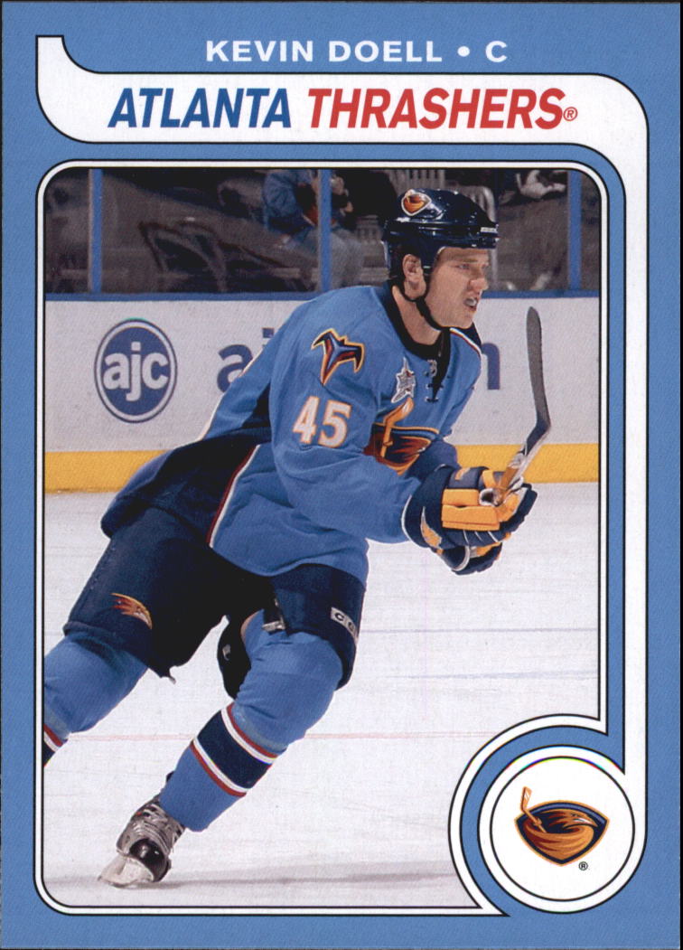 2008-09 O-Pee-Chee Hockey 1979-80 Retro (#301-600) Singles -You Choose - Picture 323 of 376