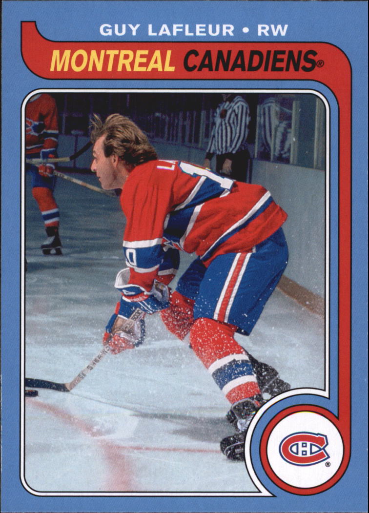 2008-09 O-Pee-Chee Hockey 1979-80 Retro (#301-600) Singles -You Choose - Picture 347 of 376