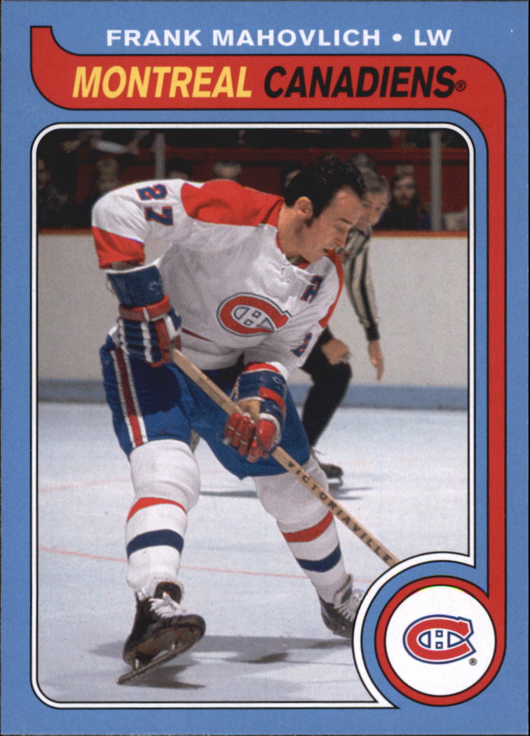 2008-09 O-Pee-Chee Hockey 1979-80 Retro (#301-600) Singles -You Choose - Picture 350 of 376