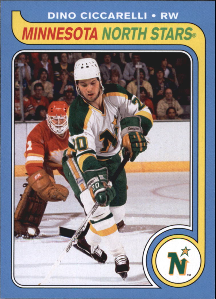 2008-09 O-Pee-Chee Hockey 1979-80 Retro (#301-600) Singles -You Choose - Picture 352 of 376