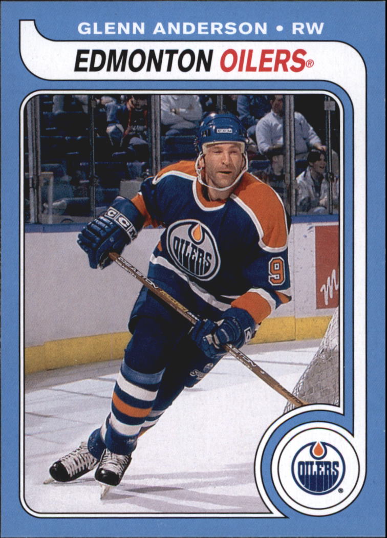 2008-09 O-Pee-Chee Hockey 1979-80 Retro (#301-600) Singles -You Choose - Picture 356 of 376