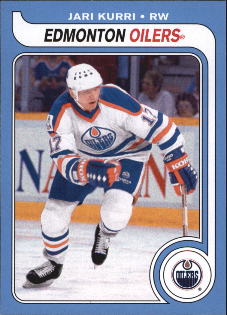 2008-09 O-Pee-Chee Hockey 1979-80 Retro (#301-600) Singles -You Choose - Picture 364 of 376