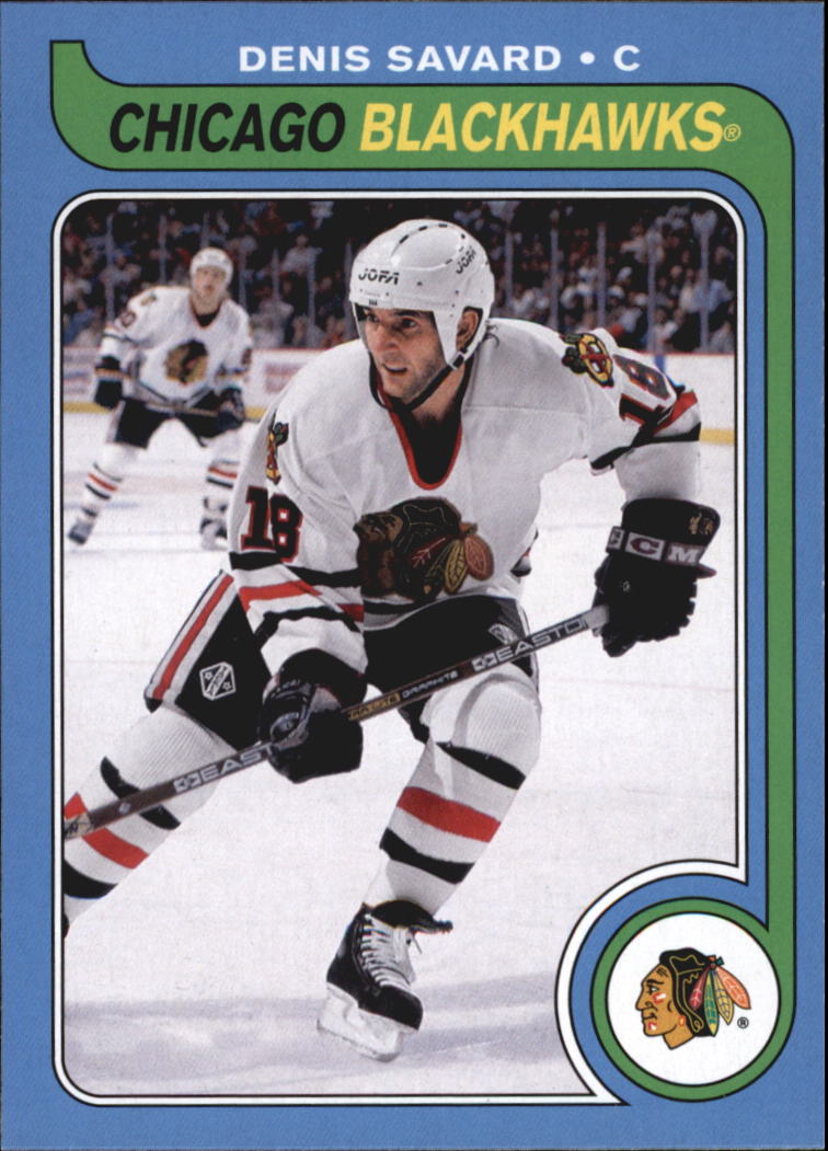 2008-09 O-Pee-Chee Hockey 1979-80 Retro (#301-600) Singles -You Choose - Picture 366 of 376