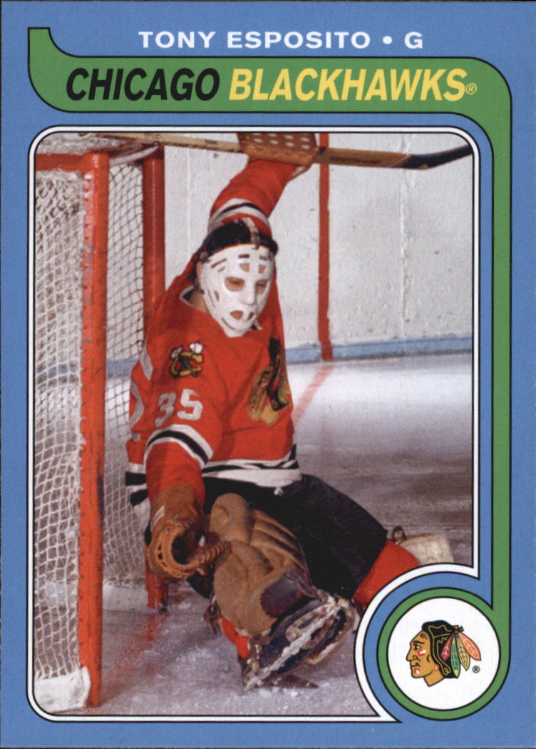 2008-09 O-Pee-Chee Hockey 1979-80 Retro (#301-600) Singles -You Choose - Picture 368 of 376