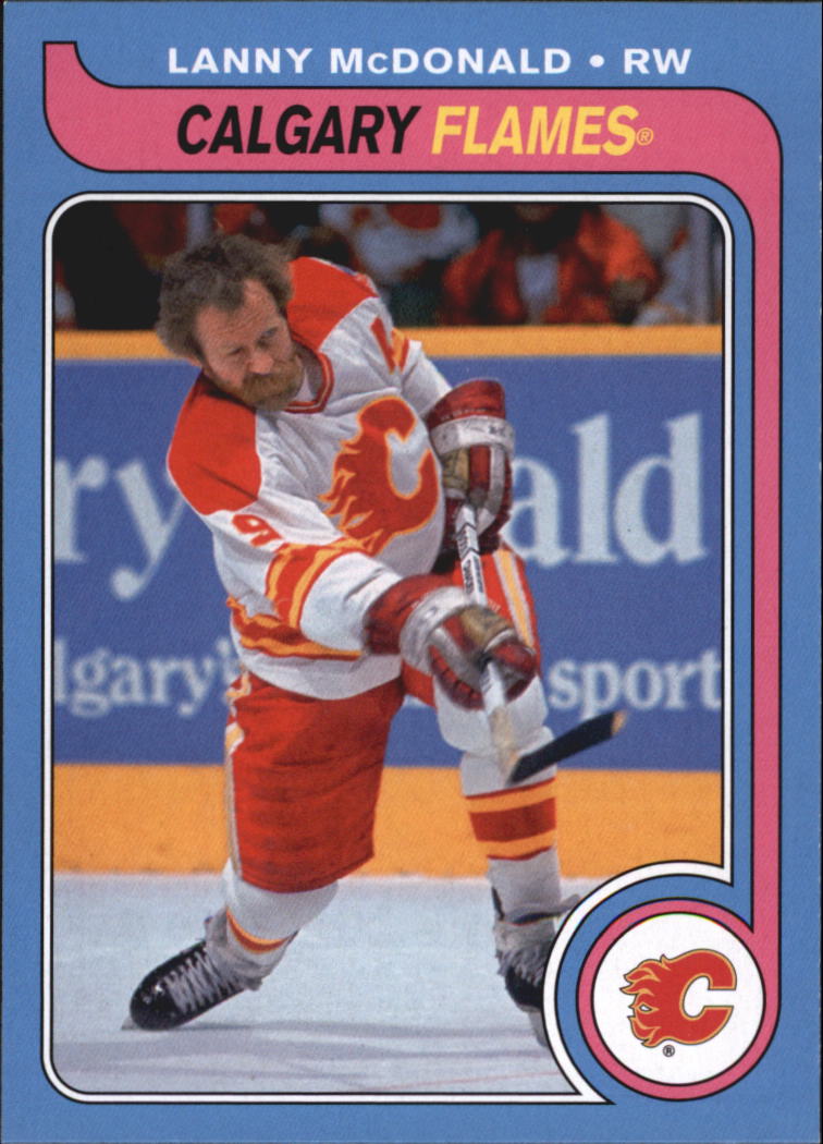 2008-09 O-Pee-Chee Hockey 1979-80 Retro (#301-600) Singles -You Choose - Picture 370 of 376