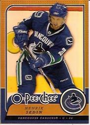 2008-09 O-Pee-Chee Hockey Gold Parallel Singles - You Choose - Picture 26 of 164