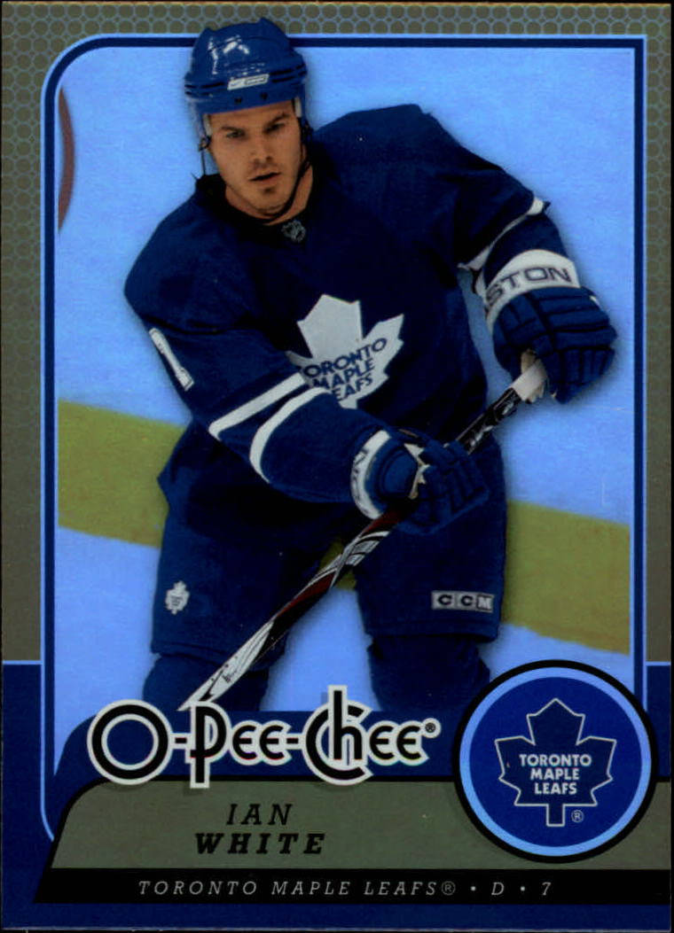 B0009- 2008-09 O-Pee-Chee Gold Hockey #s 201-400 -You Pick- 15+ FREE US SHIP - Picture 16 of 125