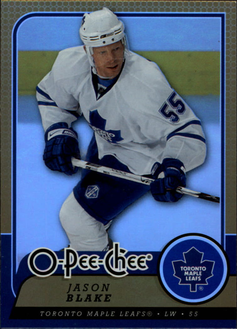 B0009- 2008-09 O-Pee-Chee Gold Hockey #s 201-400 -You Pick- 15+ FREE US SHIP - Picture 28 of 125