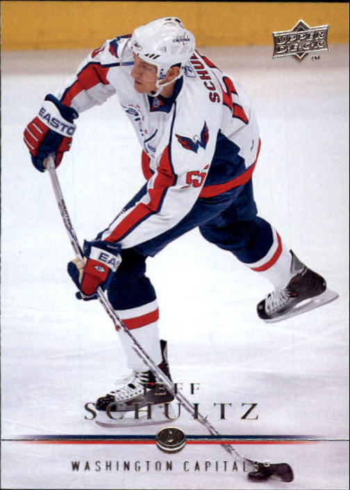A8680- 2008-09 Upper Deck Hockey Card # S 1-250 -du Pick- 15 + Gratis US Schiff - Bild 10 von 407
