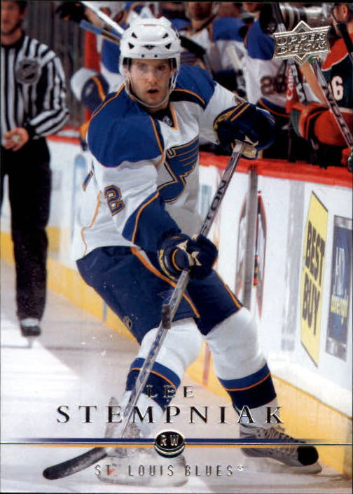 A8680- 2008-09 Upper Deck Hockey Card # S 1-250 -du Pick- 15 + Gratis US Schiff - Bild 56 von 407