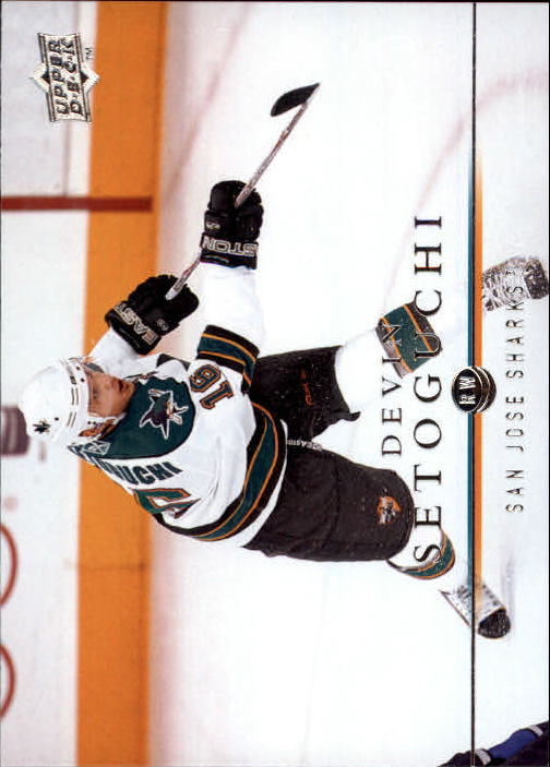 A8680- 2008-09 Upper Deck Hockey Card # S 1-250 -du Pick- 15 + Gratis US Schiff - Bild 72 von 407