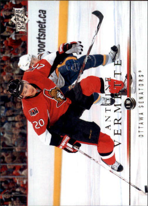 A8680- 2008-09 Upper Deck Hockey Card # S 1-250 -du Pick- 15 + Gratis US Schiff - Bild 128 von 407