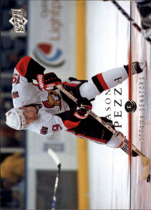 A8680- 2008-09 Upper Deck Hockey Card # S 1-250 -du Pick- 15 + Gratis US Schiff - Bild 132 von 407