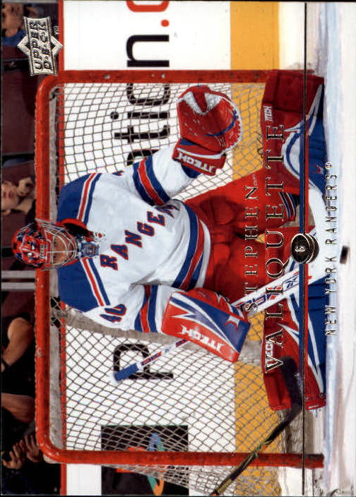 A8680- 2008-09 Upper Deck Hockey Card # S 1-250 -du Pick- 15 + Gratis US Schiff - Bild 136 von 407