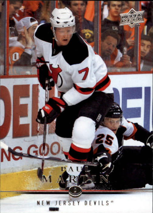 A8680- 2008-09 Upper Deck Hockey Card # S 1-250 -du Pick- 15 + Gratis US Schiff - Bild 168 von 407