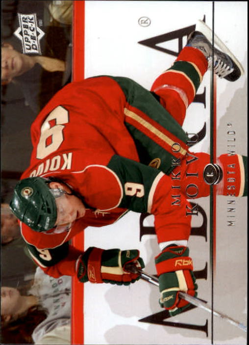 A8680- 2008-09 Upper Deck Hockey Card # S 1-250 -du Pick- 15 + Gratis US Schiff - Bild 202 von 407
