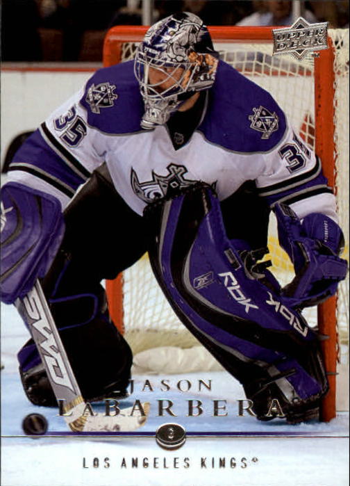 A8680- 2008-09 Upper Deck Hockey Card # S 1-250 -du Pick- 15 + Gratis US Schiff - Bild 214 von 407