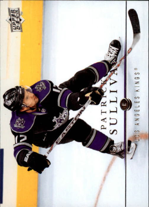 A8680- 2008-09 Upper Deck Hockey Card # S 1-250 -du Pick- 15 + Gratis US Schiff - Bild 218 von 407